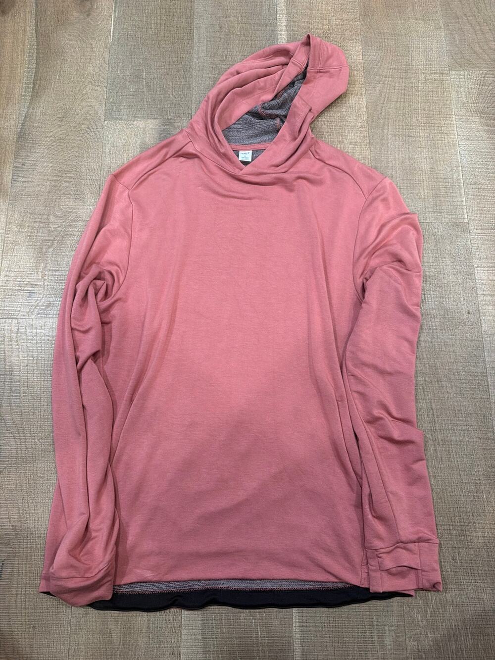 Old Navy Go-Dry Performance Pullover Hoodie
